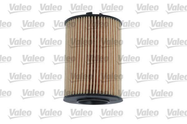 Filtre à huile VALEO 586560
